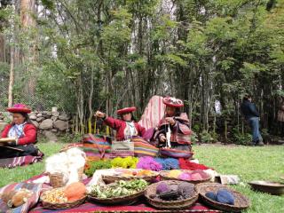 Tariq Sacred Valley - 6