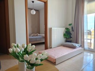 Joanna Dalatsi's Luxury House - Alexandroupoli - 2