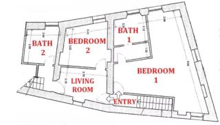 World Rooms - Riomaggiore - 9
