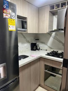APARTAMENTO NUEVo - Cartagena de Indias - 3
