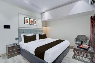 Super Townhouse Karol Bagh Formerly Hotel Unistar - Jāmb - 5