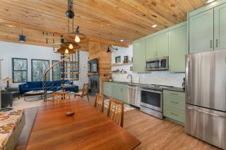 Little Bow Cottage - Black Mountain - 9