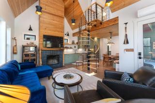 Little Bow Cottage - Black Mountain - 8