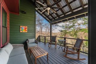 Little Bow Cottage - Black Mountain - 7
