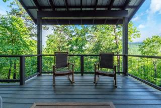 Little Bow Cottage - Black Mountain - 6