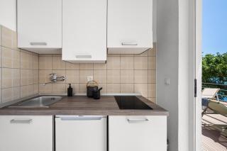 Apartman 5 - Rabac - 9