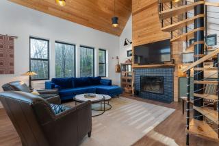 Little Bow Cottage - Black Mountain - 2