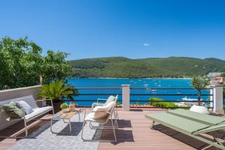 Apartman 5 - Rabac - 0