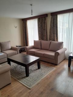 2 bedroom apartment in Kilimani Nairobi - Nairobi - 0