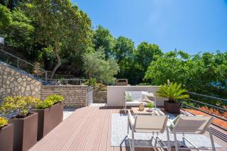 Apartman 5 - Rabac - 2