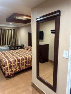 Stardust inn - Azusa - 3