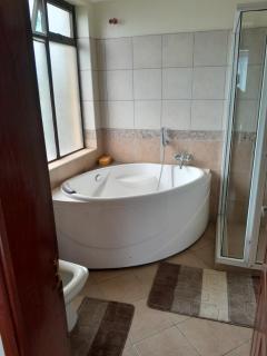 2 bedroom apartment in Kilimani Nairobi - Nairobi - 4