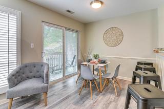 Walk to Ocean Condo with Balcony in Myrtle Beach! - Myrtle Beach - 9