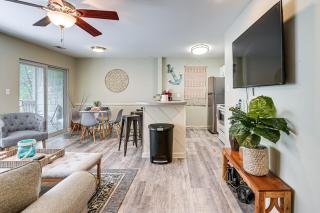 Walk to Ocean Condo with Balcony in Myrtle Beach! - Myrtle Beach - 6