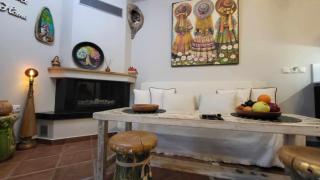 Ioni Home - Tsagarada - 3