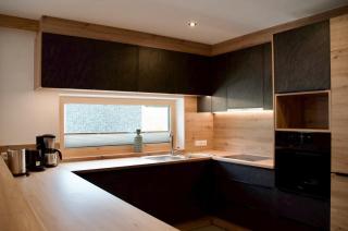 Chalet Waldhart - Umhausen - 7