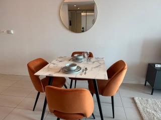 The Heights at Riverline O2 View & AC - 1