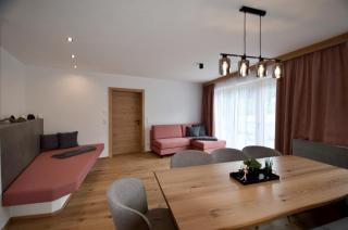 Chalet Waldhart - Umhausen - 9