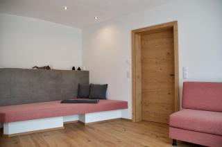Chalet Waldhart - Umhausen - 3