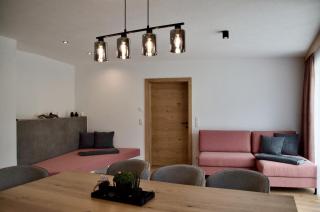 Chalet Waldhart - Umhausen - 8
