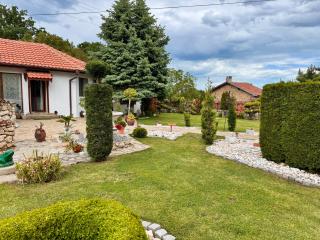 Самостоятелен апартамент Casa Lilia - Трака, Варна - Varna - 0