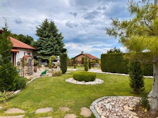 Самостоятелен апартамент Casa Lilia - Трака, Варна - Varna - 9