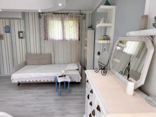 Самостоятелен апартамент Casa Lilia - Трака, Варна - Varna - 5