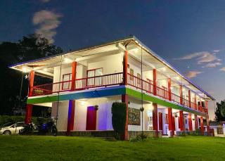 Finca Hotel Resplandor Quindiano - Eje Cafetero Quindío - Montenegro - 5
