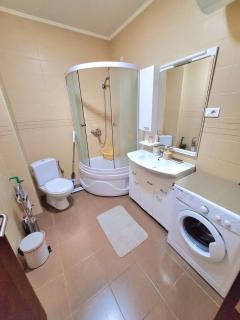 Sea Whisper Apartment - Budua - 4