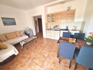Sea Whisper Apartment - Budua - 6