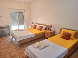Sea Whisper Apartment - Budua - 8