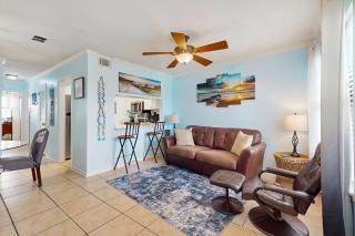 Sea Breeze 313 - Beach-daze - Gulf Shores - 0