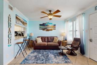 Sea Breeze 313 - Beach-daze - Gulf Shores - 6