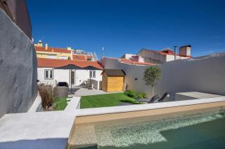 1ºE Oasis outdoor - Lisbon - 0