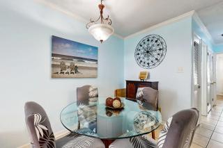 Sea Breeze 313 - Beach-daze - Gulf Shores - 3
