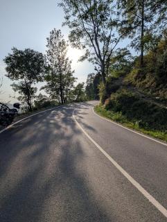 The Himalayan House - Dalhousie - 3