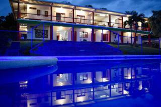 Finca Hotel Resplandor Quindiano - Eje Cafetero Quindío - Montenegro - 9
