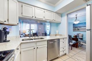 Sea Breeze 313 - Beach-daze - Gulf Shores - 1