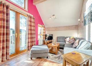 Nunland Hillside Lodges - - 7
