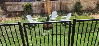 The Rustic Edge - Colorado City - 7