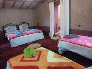 Mhamid Nomad Camp - Mhamid - 8