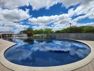 Apart no condomínio Residencial Ipojuca - 5