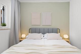 Apartman 4 - Rabac - 6