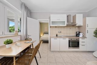 Apartman 4 - Rabac - 7