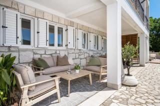 Apartman 4 - Rabac - 3