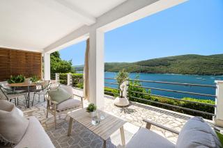 Apartman 4 - Rabac - 0