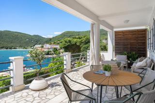 Apartman 4 - Rabac - 2