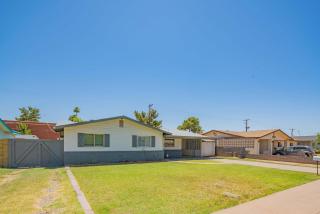 Near Mntn Park Private Pool & Fully Fenced Yard - Phoenix - 8