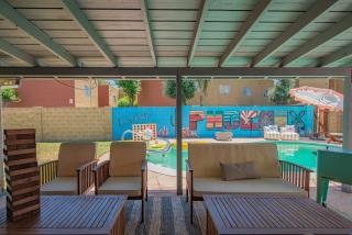 Near Mntn Park Private Pool & Fully Fenced Yard - Phoenix - 6