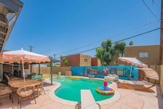 Near Mntn Park Private Pool & Fully Fenced Yard - Phoenix - 3